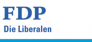 FDP. Die Liberalen Grauholz