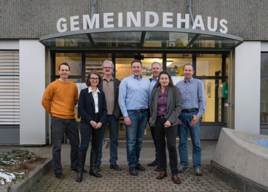 Gemeinderat